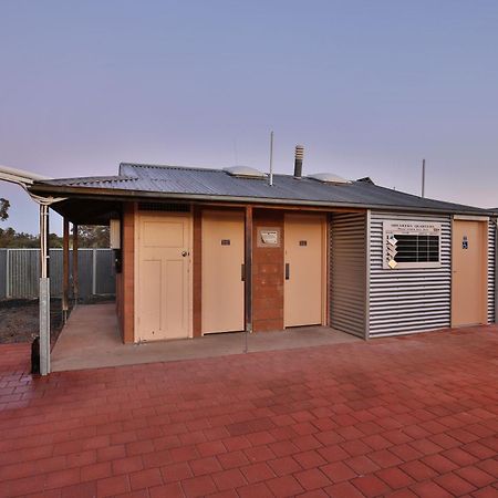 Vila Mungo Shearers' Quarters Exteriér fotografie